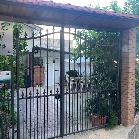 B&B IV Vico Miglianico Exterior photo